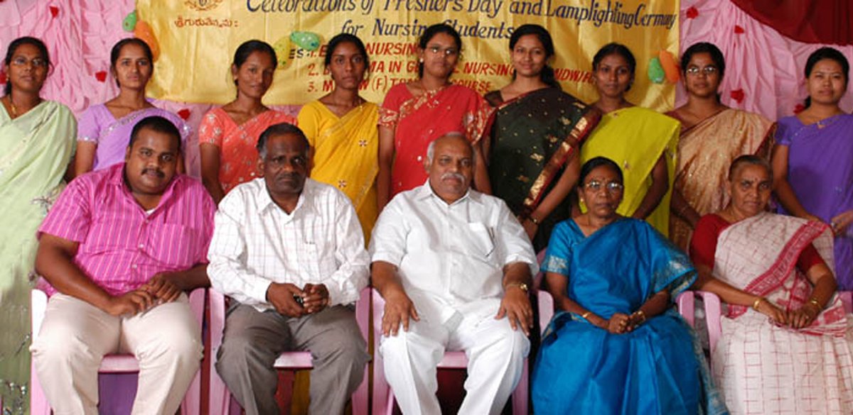 Faculty Group